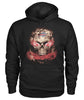 Image of Buffalo Bills Death's-Head Tshirt