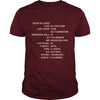 Image of San Jose Sharks T Shirt