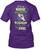 Image of Awesome Nurse Shirt