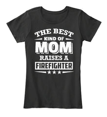 Happy mother's day 2016 - Firefighter