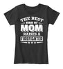 Image of Happy mother's day 2016 - Firefighter