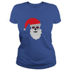Image of xmas skull TShirts