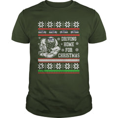 Seahawks - Driving home for Christmas