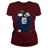 Image of VG-Sport-Baseball-Snoopy-Detroit-Tigers