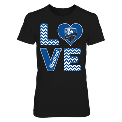 Stacked Love - San Jose Earthquakes