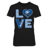 Image of Stacked Love - San Jose Earthquakes