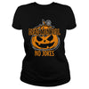 Image of Dead Men Tell No Jokes-scary Halloween