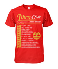 Libra - LIMITED EDITION