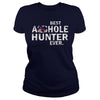 Image of BEST ASSHOLE HUNTER EVER