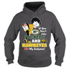 Image of Packers  Hawkeyes TShirt