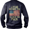 Image of I LOVE AMERICA  I LOVE MY COUNTRY