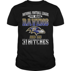 RAVENS Tshirt, RAVENS Hoodies