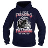 Image of Falcons Tshirt, Falcons Hoodies