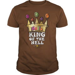 HalloKing - Limited Edition