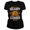 Image of GLASSWORKER Scary Halloween