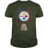 Image of Steelers Fan
