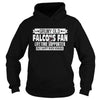 Image of FALCONS Fan