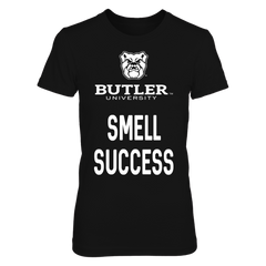 Butler University Smell Success