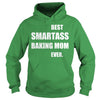Image of Smartass Baking Mom shirt