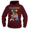 Image of PACKERS Tshirt LIMITED EDITION