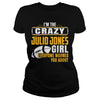 Image of JULIO JONES Tshirt