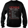 Image of GEMINI CHRISTMAS