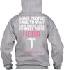 Image of THE NURSE'S MOM - Last Chance!