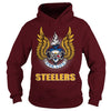 Image of STEELERS Tshirt LIMITED EDITION