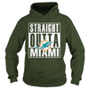 Image of Dolphins Fan