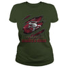 Image of 49ers T-shirt, 49ers Hoodies
