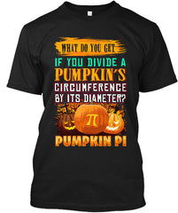 MATH TEACHER - HALLOWEEN SHIRT
