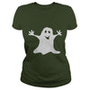 Image of Halloween ghost kids