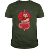 Image of PREMIUM 3D Organs Halloween