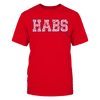 Image of Carey Price - Team Nickname Word Cloud