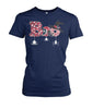 Image of Houston Texans - Texans Halloween T-shirt