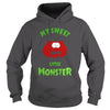 Image of Monster Happy Halloween Day
