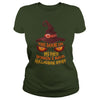 Image of THE LOOK ON MY FACE WHEN I SEE HALLOWEEN STUFF T SHIRT