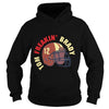 Image of Tom Football Freakin Brady T-Shirt