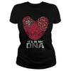 Image of 49ers  Trojans Its In My DNA TShirt