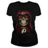 Image of CGsportskullWashington Redskins