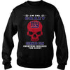 Image of Giants Fan TShirt