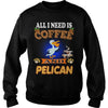 Image of I Coffee With PELICAN