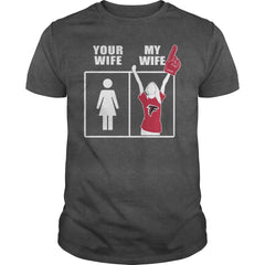 Falcons T-shirt, Falcons Hoodies