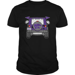 Jeep Sport KANSAS STATE WILDCATS