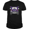 Image of Jeep Sport KANSAS STATE WILDCATS