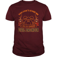 Engineer Halloween
