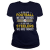 Image of NFL STEELERS 171 IF YOU LOVE