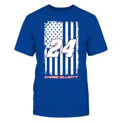 Chase Elliott - Show Your Pride v2