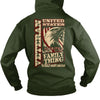 Image of Veteran Shirt - It's A Veteran Thing