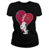 Image of Cardinals - Diamonds T-Shirt